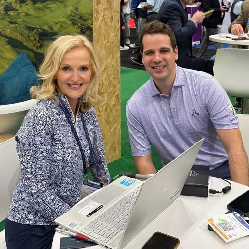 381: Sports Innerview - 2/22/2026 - Fraser Thomson