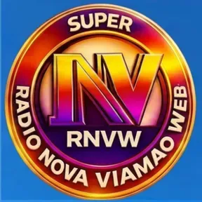 Super RNVW Rádio Nova Viamão Web de Viamão RGS