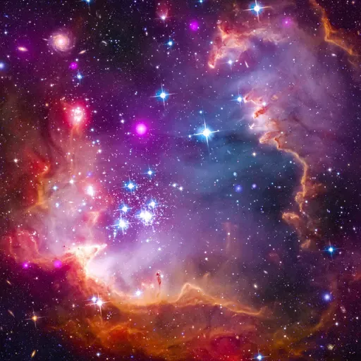 Uncovering the Hidden Mathematical Structure of the Universe