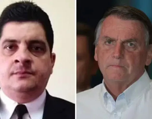 STF mantém prisão de Marcelo Câmara, ex-assessor de Bolsonaro