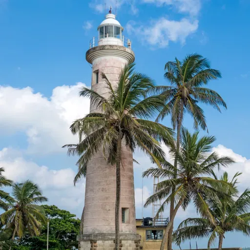 ගාල්ල ප්‍රදීපාගාරය