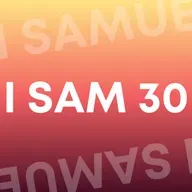 I SAMUEL 30
