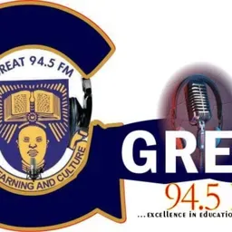 Great 94.5 FM