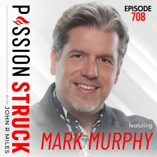 Mark Murphy on 5 Ways to Build Teams That Actually Work | EP 708