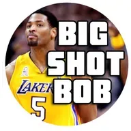Big Shot Bob – Shoot Around Ep 135 – I Know a Pack of Kools When I Hear It