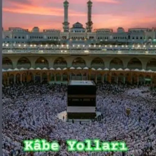 Kabe Yolları