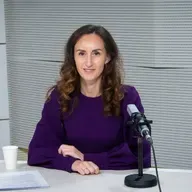 Krustpunktā Lielā intervija: tiesībsarga amata kandidāte Karīna Palkova
