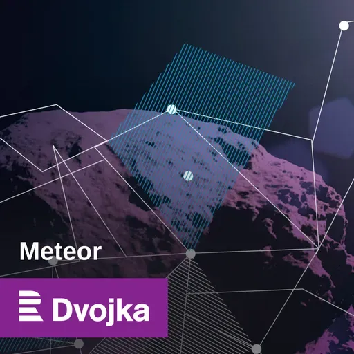 Meteor o ztracené koruně, otupujícím sádle a semaforu pro jestřába