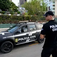 Polícia do Ceará prende 14 pessoas em megaoperação contra tráfico e lavagem de dinheiro