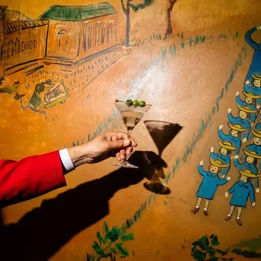 Welcome to Our Cocktail Hour! Bourbon Myths, Martini Crawls and Mixology Tips