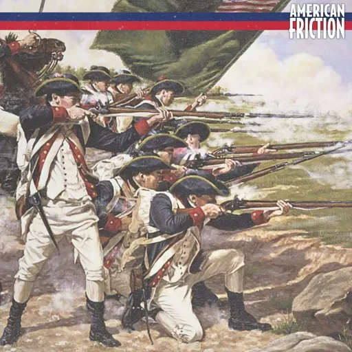 American History Special! – Has the United States always been crazy?!