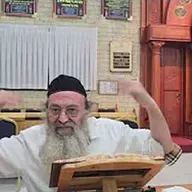 הרב מאיר כהן |  אָדָם הַכּוֹבֵשׁ אֶת כַּעֲסוֹ וַחֲמָתוֹ, הוֹפֵךְ אֶת כָּל הַדִּין לְטוֹבָתוֹ!