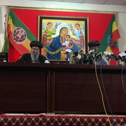 የግንቦት 26 ቀን 2018 ዓ.ም. የዓለም ዜና