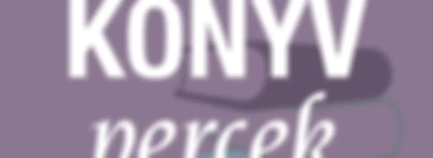 Könyvpercek - InfoRádió - Infostart.hu