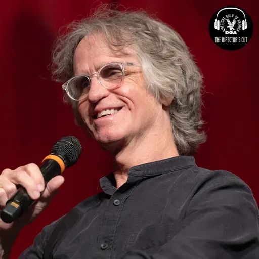 The Roses with Jay Roach and Jason Reitman (Ep. 568)