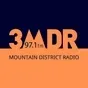 3MDR 97.1 FM