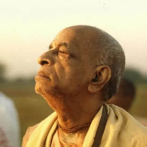  Caminhada Matinal Com Srila Prabhupada gravada em 01/06/1975 em Honolulu - Havaí 
