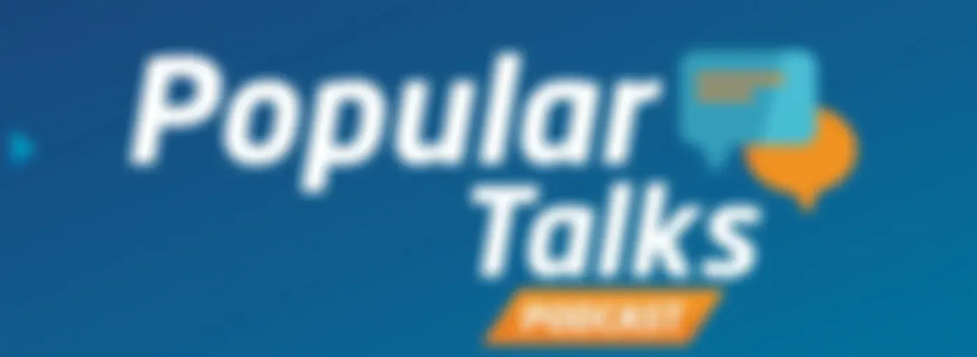Popular Talks