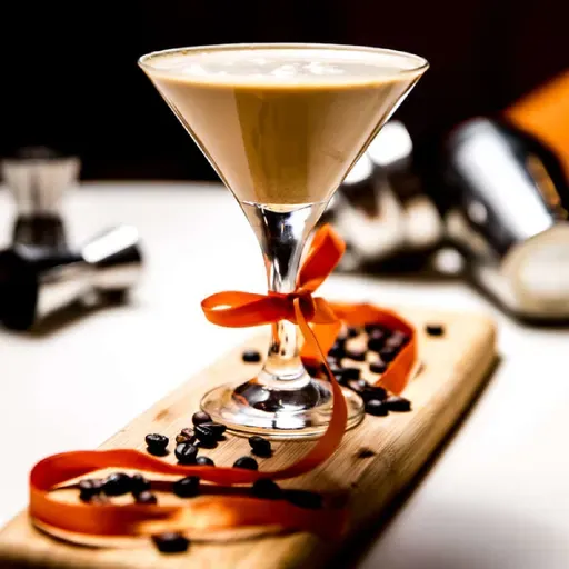 Christmas Tipples - Baileys and Advocaat