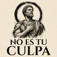 El ORIGEN De Tu Culpa Según El Estoicismo Y Cómo ELIMINARLA