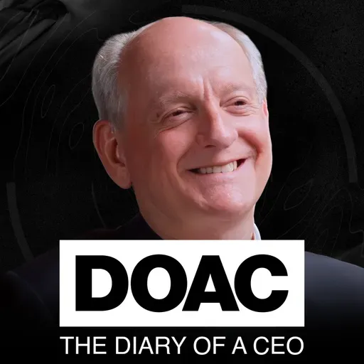 The Man Who Wrote The Book On AI: 2030 Might Be The Point Of No Return! We've Been Lied To About AI!