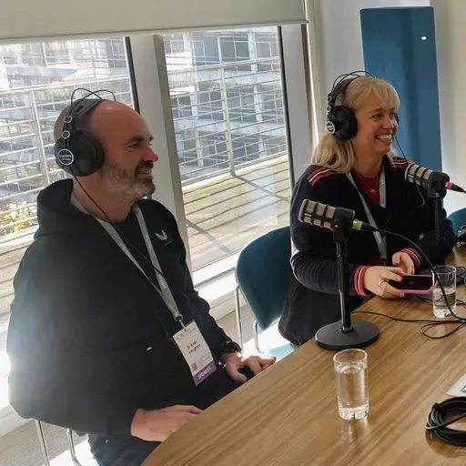 Living with MND: Andy’s Story