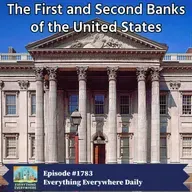 The First and Second Banks of the United States