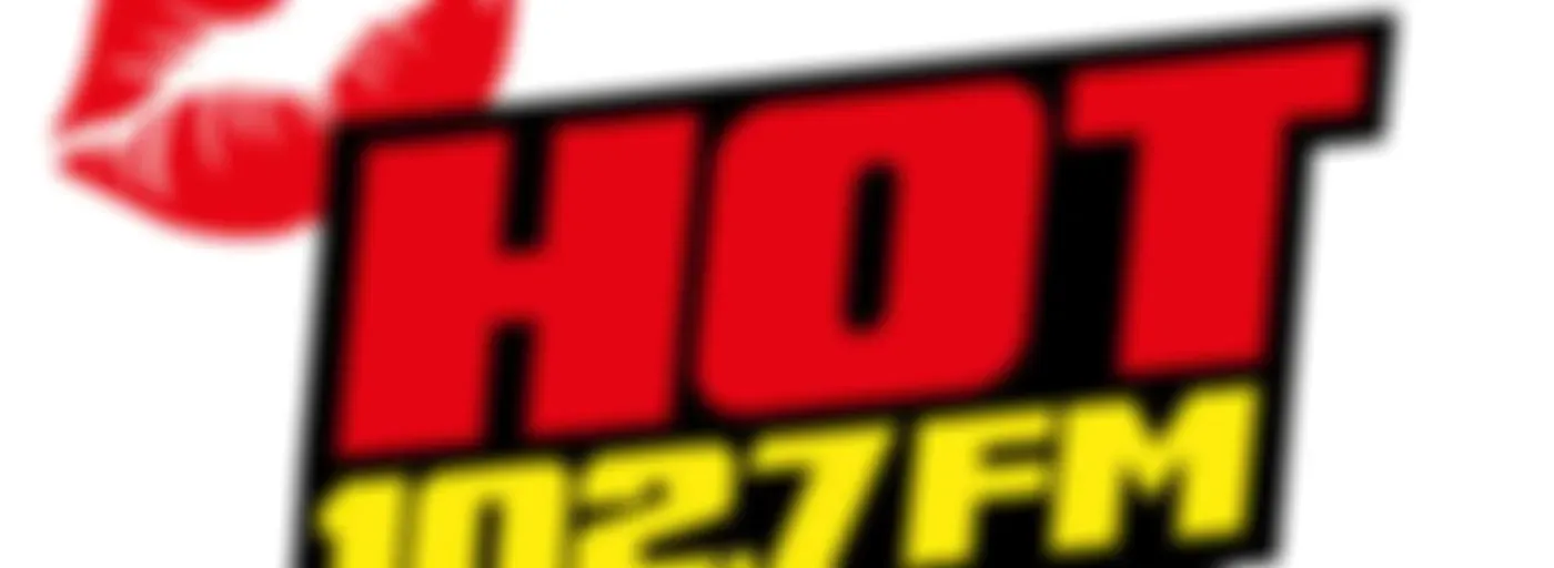 HOT 102.7FM