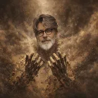 אל עפר תשוב