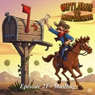 Episode 21 - Mailbag
