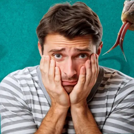 The Digital False Witness - Accusation And Slander