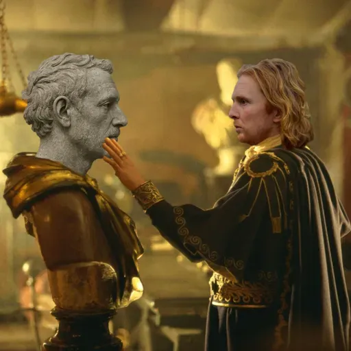 Episode 114: Survival reflection