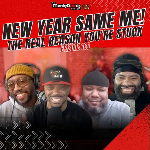 Stop Waiting Til January To Change Your Life I Ep. 169