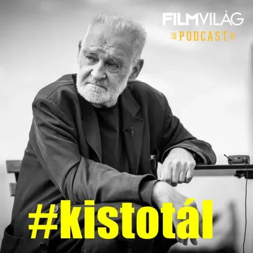 Kistotál: Tarr Béla és mi