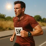 Semana del 5K y... ¿Adiós a Runna?