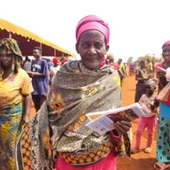 BURUNDI: UNHCR yataka msaada wa dharura kwa wakimbizi walioko na wanaorejea