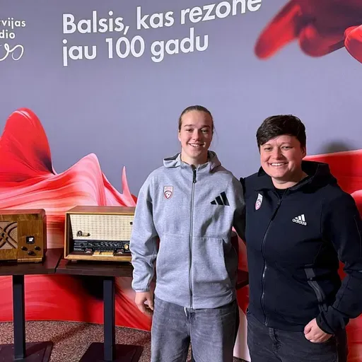 Sieviešu futbols: Nesen Latvijas izlase sesto reizi triumfēja Baltija kausā