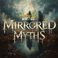 THE REFLECTION: Dimensi Terbalik & Misteri Cermin Pusaka | Mirrored Myths Ep. 10