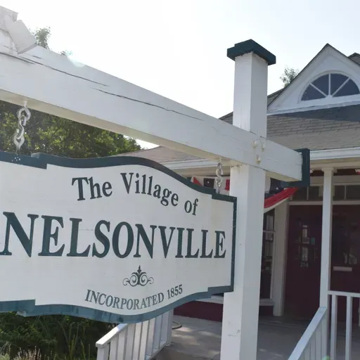 Nelsonville Drafts New Property Code
Legal contracts