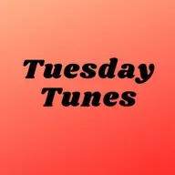 Tuesday Tunes 2025-12-09 12:00