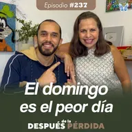 237) El domingo es el peor día