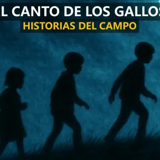 El Canto De Los Gallos (Historias Del Campo)