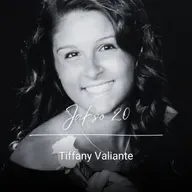 Jakso 20: Tiffany Valiante