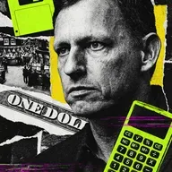 Thiel Dumps Nvidia In Shocking AI Bubble Move