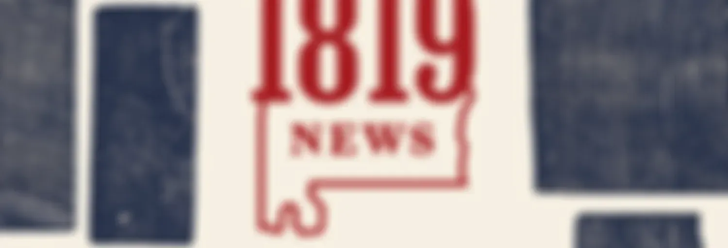 1819 News: The Podcast