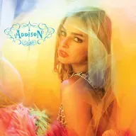 ADDISON RAE - ADDISON | REVIEW POPNEWS