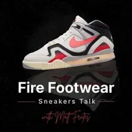 Sneakers are Thriving in 2026