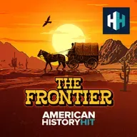The Texas Rangers | The Frontier
