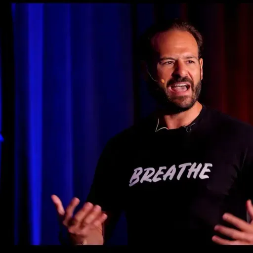 Why should midlifers prioritize emotional health? Interview Sam Kabert