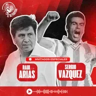 84 RAÚL ARIAS Y SERGIO VÁZQUEZ | NECAXA DE LOS 90’S | EL MUNDIAL DE CLUBES | LOS EGOS DE VESTIDOR